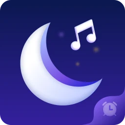 BestSleep: 睡眠、いびきトラッカー のアイコン